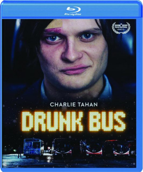 Drunk Bus (2020) 720p BluRay x264-PiGNUS