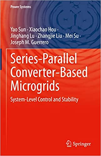 Series-Parallel Converter-Based Microgrids System-Level Control and Stability
