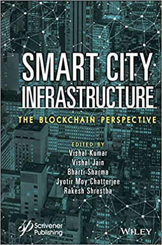 Smart City Infrastructure The Blockchain Perspective