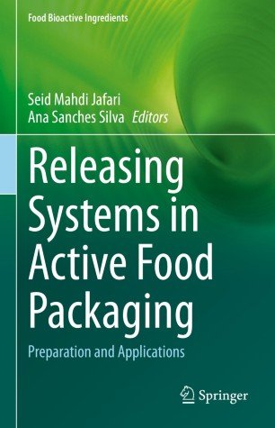 Releasing Systems in Active Food Packaging Preparation and Applications