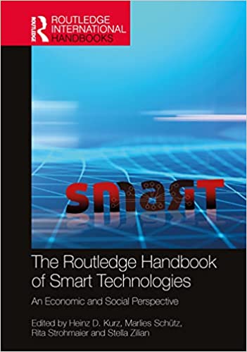 The Routledge Handbook of Smart Technologies An Economic and Social Perspective