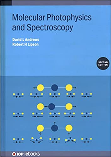 Molecular Photophysics and Spectroscop, 2nd Edition