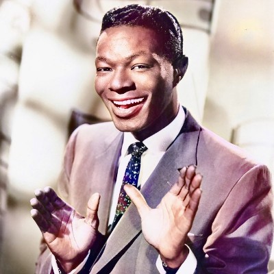 Nat King Cole - The Classic Billy May Sessions Vol  1 (Remastered)