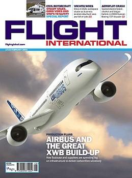 Flight International 2009-02-17 (Vol 175 No 5176)