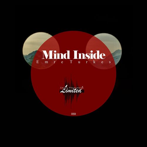 Emre Turkes - Mind Inside (2022)
