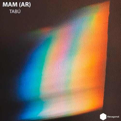 VA - MAM (AR) - Tabu (2022) (MP3)