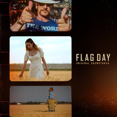 Eddie Vedder, Glen Hansard, Cat Power - Flag Day (Original Soundtrack)