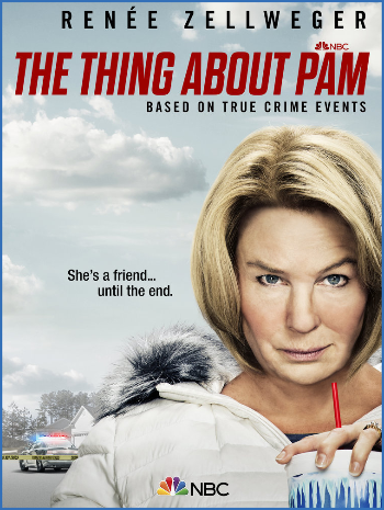 The Thing About Pam S01E01 720p HDTV x264-SYNCOPY