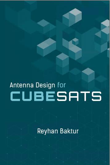 Antenna Design for Cubesats