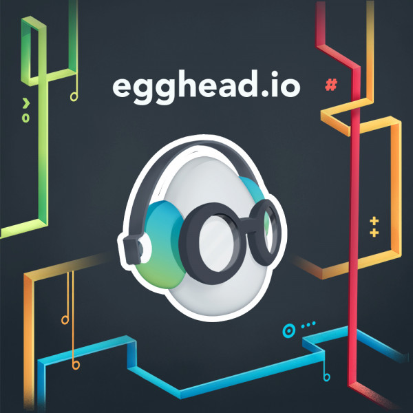EggHead io - Course Collection 2022