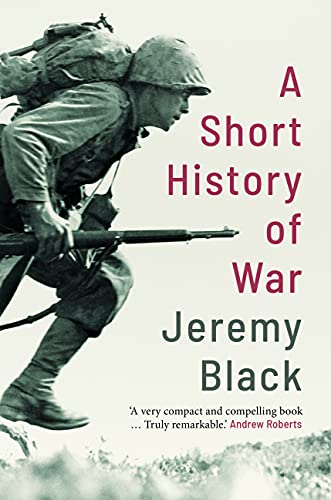 A Short History of War (True PDF)