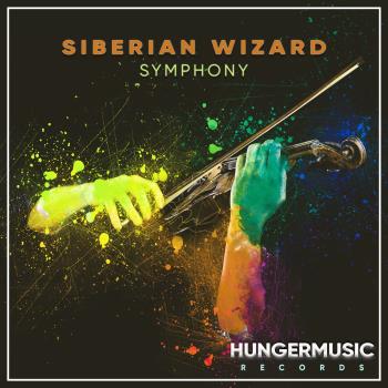 VA - Siberian Wizard - Symphony (2022) (MP3)