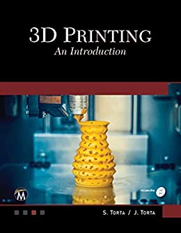 3D Printing An Introduction (True PDF)