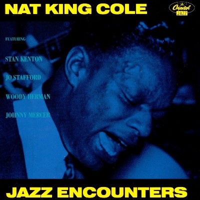 Nat King Cole - Jazz Encounters