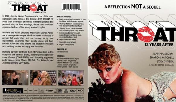 Throat 12 Years After - 1080p