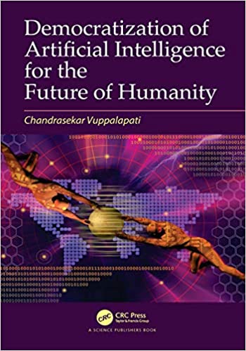 Democratization of Artificial Intelligence for the Future of Humanity (True PDF)
