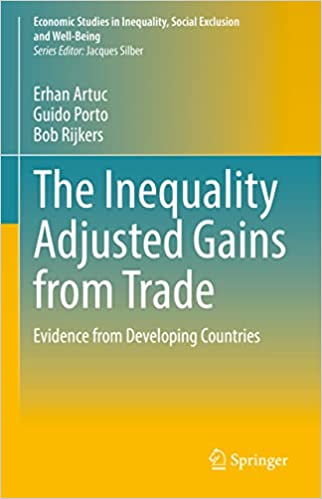 The Inequality Adjusted Gains from Trade Evidence from Developing Countries