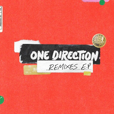 One Direction - Remixes - EP