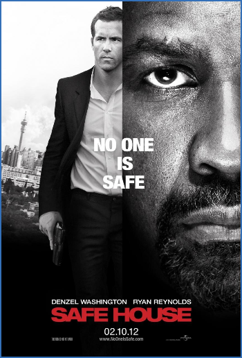 Safe House 2012 1080p BluRay X264-BLOW