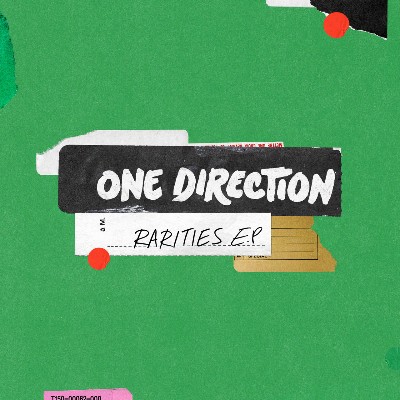 One Direction - Rarities - EP