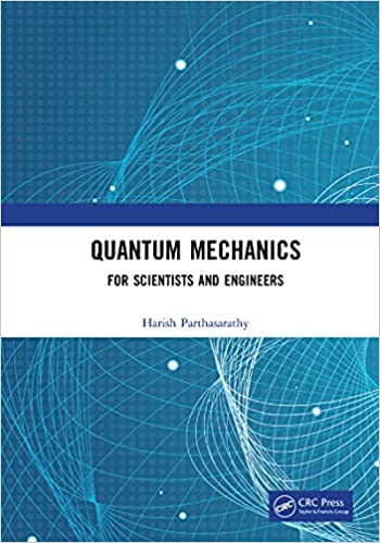 Quantum Mechanics For Scientists and Engineers (True EPUB)
