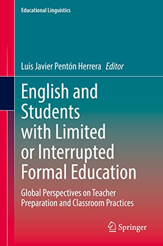 English and Students with Limited or Interrupted Formal Education Global Perspectives