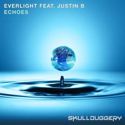 VA - Everlight ft Justin B - Echoes  (2022) (MP3)