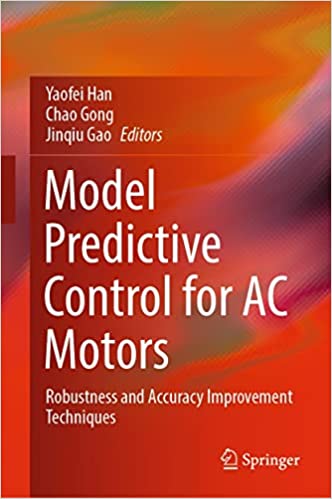 Model Predictive Control for AC Motors Robustness and Accuracy Improvement Techniques