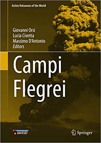 Campi Flegrei A Restless Caldera in a Densely Populated Area