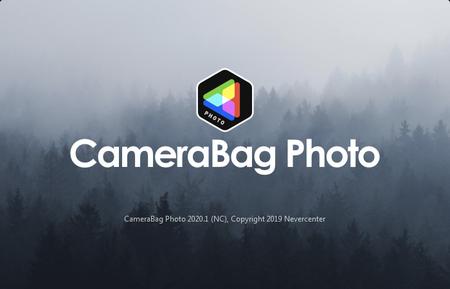 Nevercenter CameraBag Photo 2022.00 (x64) + Portable