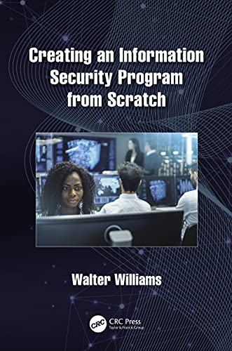 Creating an Information Security Program from Scratch (True EPUB)