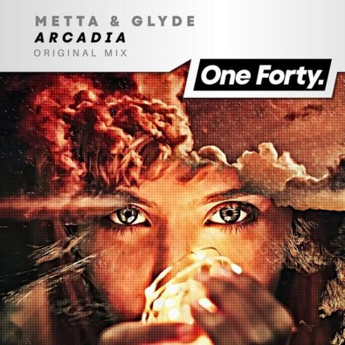 VA - Metta & Glyde - Arcadia (2022) (MP3)
