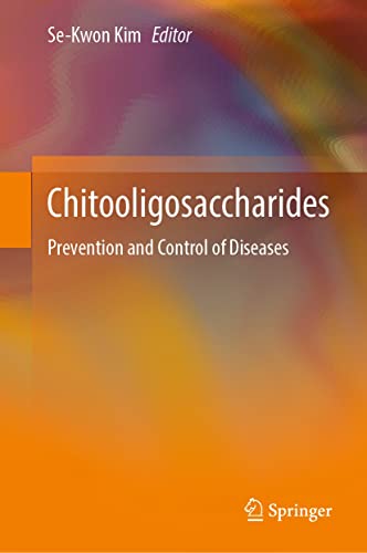 Chitooligosaccharides Prevention and Control of Diseases