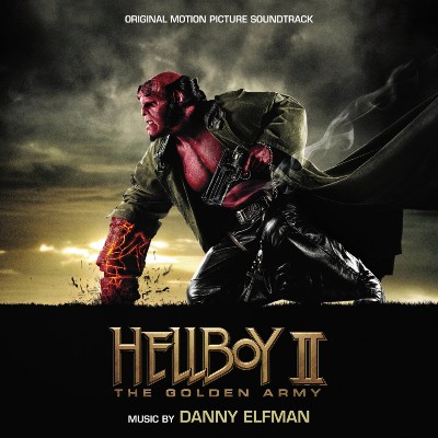 Danny Elfman - Hellboy II- The Golden Army