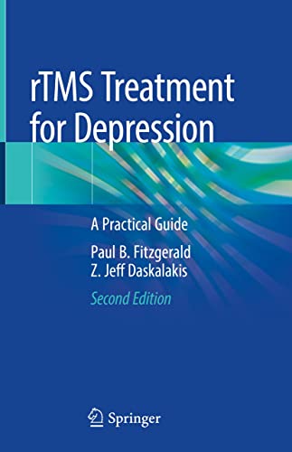 rTMS Treatment for Depression A Practical Guide