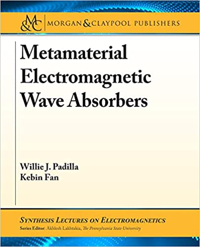 Metamaterial Electromagnetic Wave Absorbers