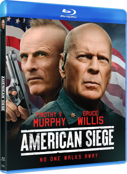 American Siege (2022) 720p BRRip AAC2 0 X 264-EVO