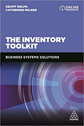 The Inventory Toolkit Business Systems Solutions, 2nd Edition