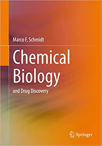 Chemical Biology and Drug Discovery