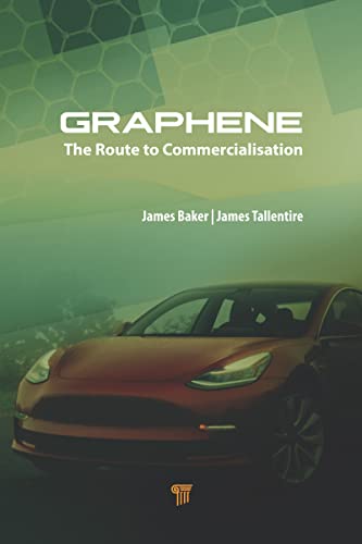 Graphene The Route to Commercialisation