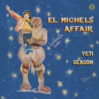 VA - Yeti Season (Deluxe Version) (2022) (MP3)