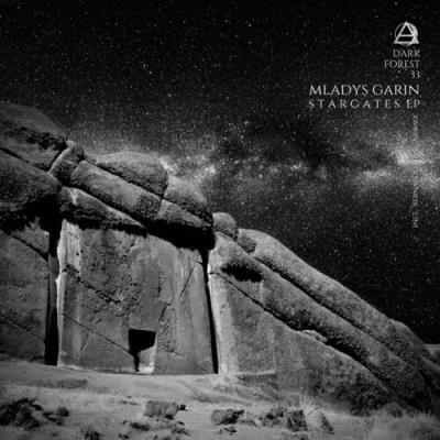 VA - Mladys Garin - Stargates EP (2022) (MP3)