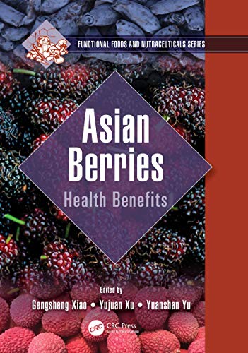 Asian Berries Health Benefits