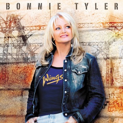 Bonnie Tyler - Wings