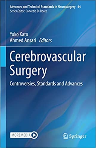 Cerebrovascular Surgery Controversies, Standards and Advances