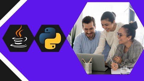 Udemy - Java And Python Programming Complete Training Course