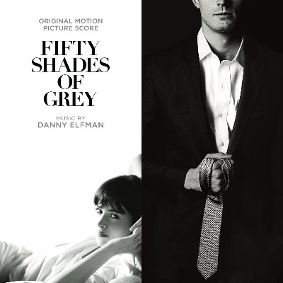 Danny Elfman - Fifty Shades Of Grey (Original Motion Picture Score)