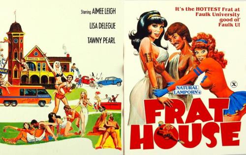 Frat House - WEBRip/FullHD