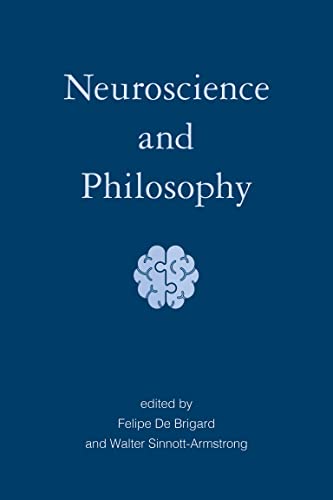 Neuroscience and Philosophy (The MIT Press)