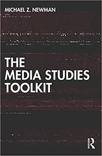 The Media Studies Toolkit